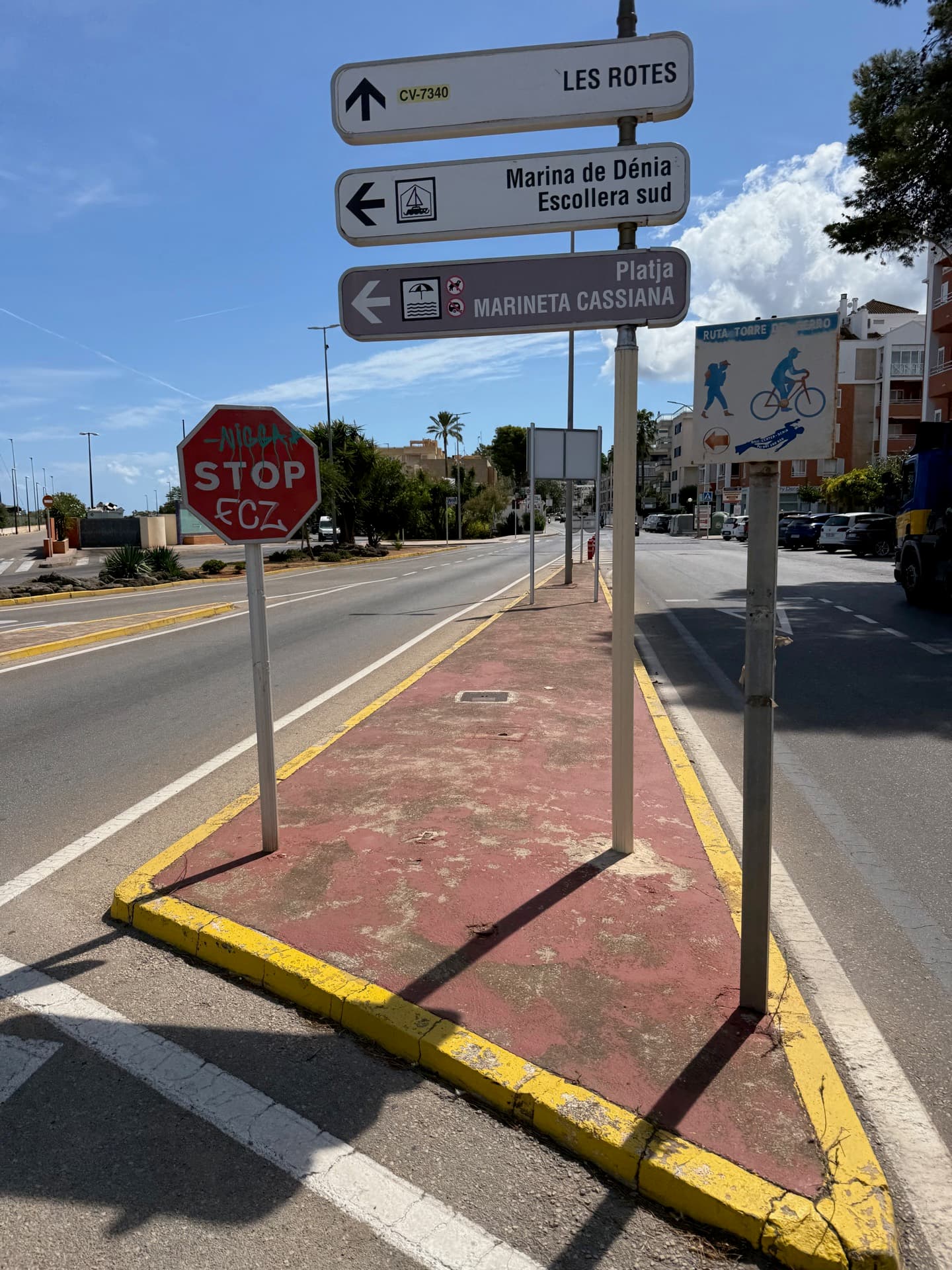 Haven van Denia